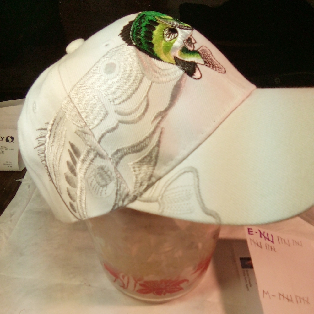 Hat's - Picture 6 of 12